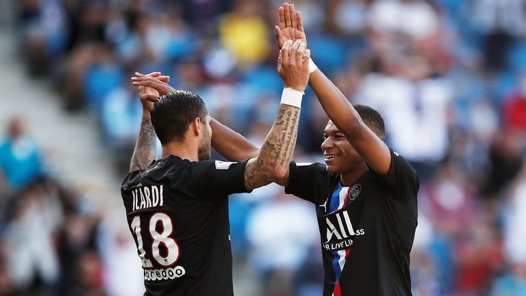 كريستيانو رونالدو