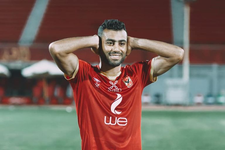 الأهلي المصري