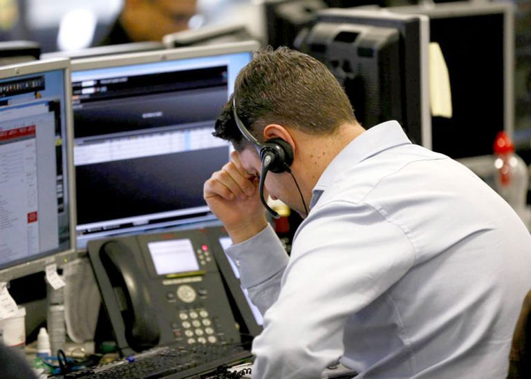 تساؤلات بشأن مستقبل حي المال في لندن بعد "كوفيد"