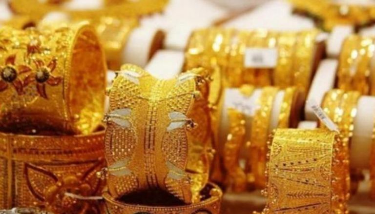 أسعار الذهب في السعودية اليوم الأحد 29 أغسطس 2021