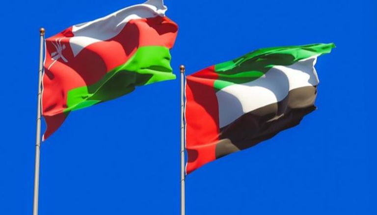 علما الإمارات وسلطنة عمان