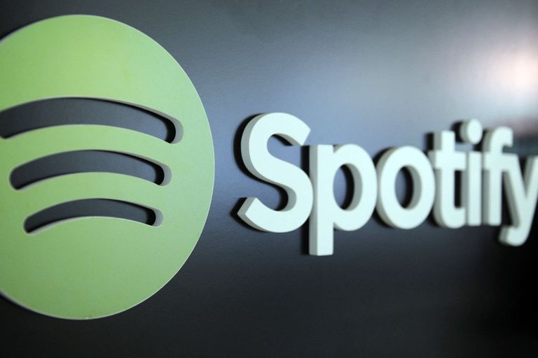 خدمة سبوتيفاي Spotify