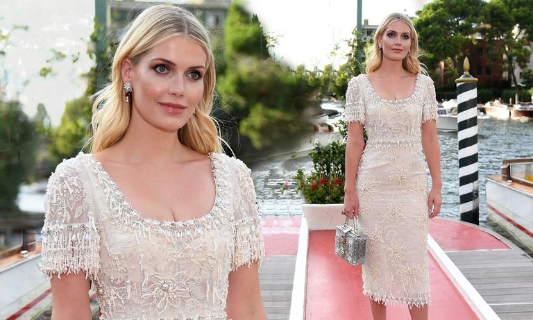 عرض "ألتا مودا" لدار "دولتشى آند جابانا"