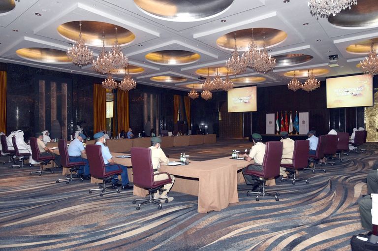 معرض دبي للطيران 2021 يتحضر لنسخة استثنائية في عام إكسبو