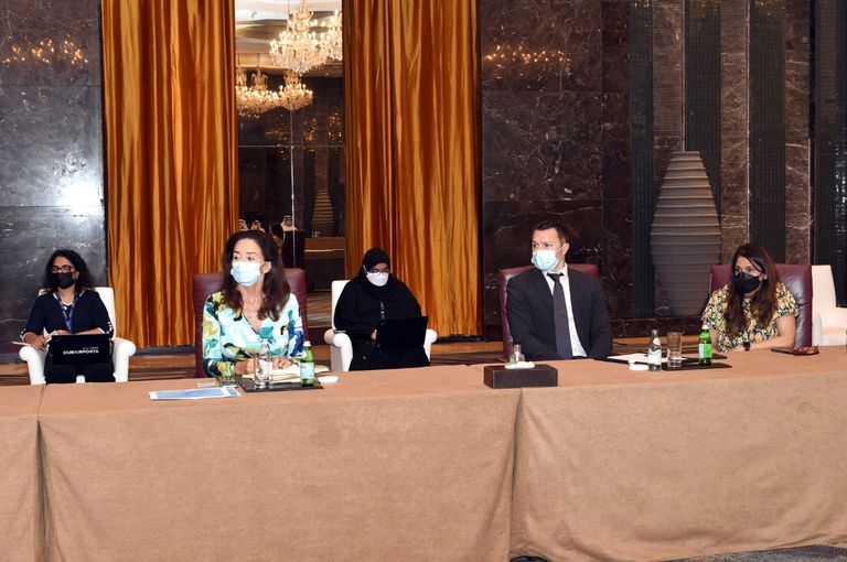 معرض دبي للطيران 2021 يتحضر لنسخة استثنائية في عام إكسبو