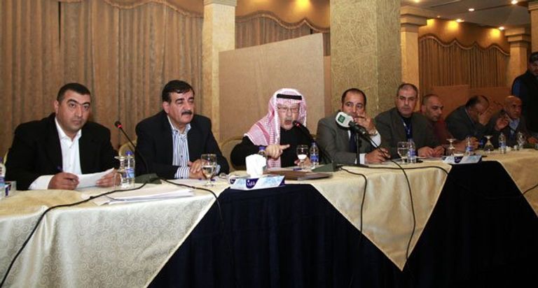 نادي الفيصلي الأردني