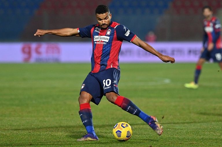 جونيور ميسياس لاعب ميلان الجديد الميركاتو الصيفي