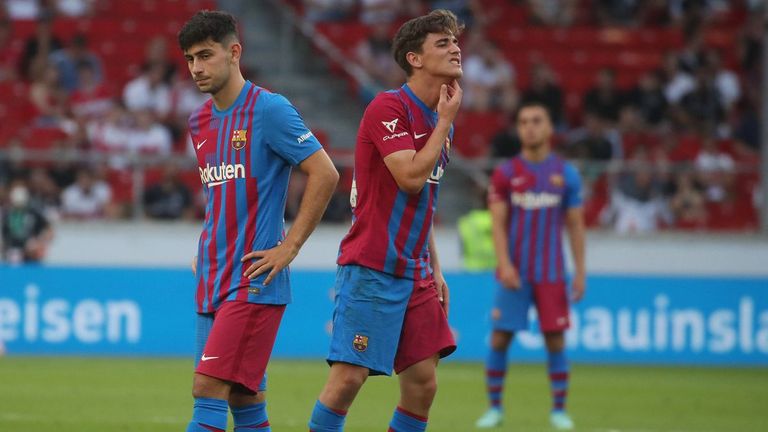 ليونيل ميسي بقميص باريس سان جيرمان