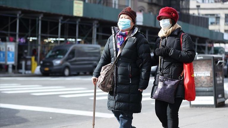 ارتفاع إصابات كوريا الجنوبية