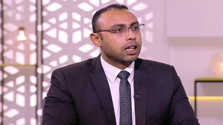 نيل القاهرة
