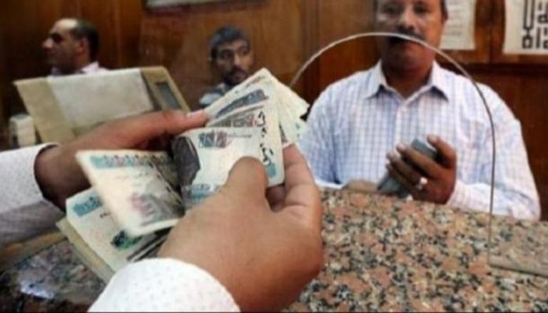سعر الدولار في مصر اليوم الثلاثاء 31 أغسطس 2021