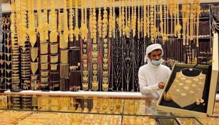 أسعار الذهب في اليمن اليوم الثلاثاء 31 أغسطس 2021