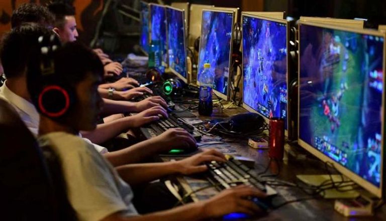 الصغار في الصين ممنوعون من اللعب الإلكتروني سوى ساعة واحدة