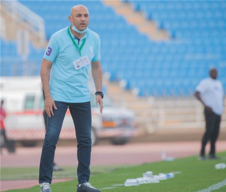 أحمد عبدالمقصود فريق الزمالك