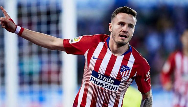 ساؤول نيجيز ينتقل إلى تشيلسي الميركاتو الصيفي