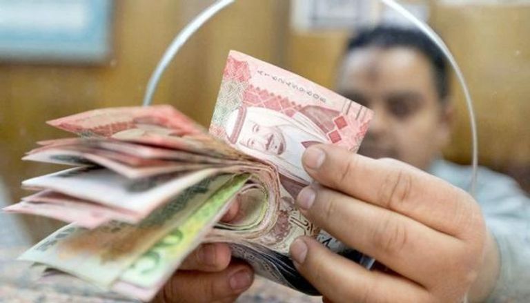 سعر الريال السعودي في مصر اليوم الأربعاء 1 سبتمبر 2021