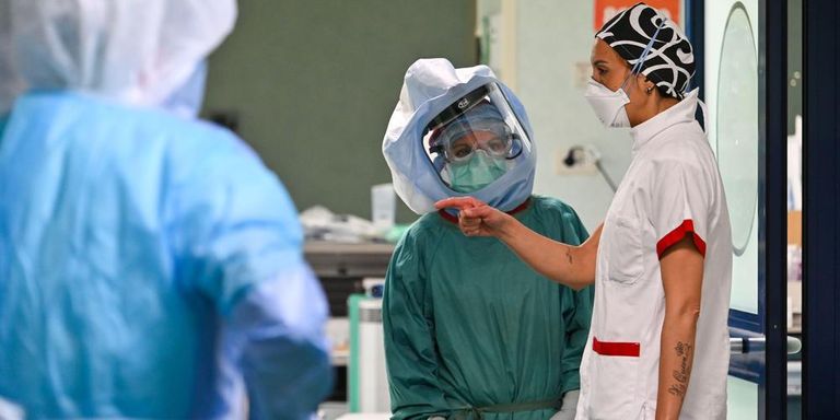 كورونا حول العالم كورونا يواصل الانتشار حول العالم