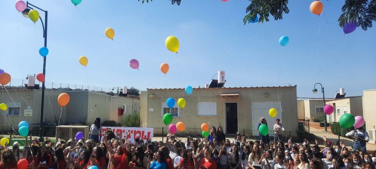 انطلاق العام الدراسي الجديد في مدارس إسرائيل