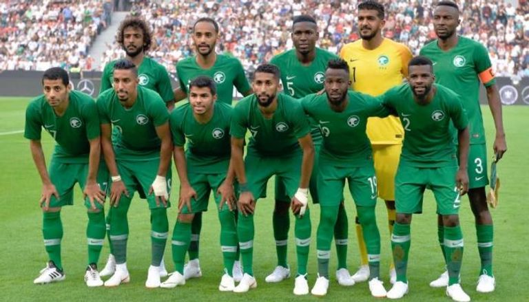 موعد مباراة السعودية وفيتنام في تصفيات كأس العالم والقنوات الناقلة
