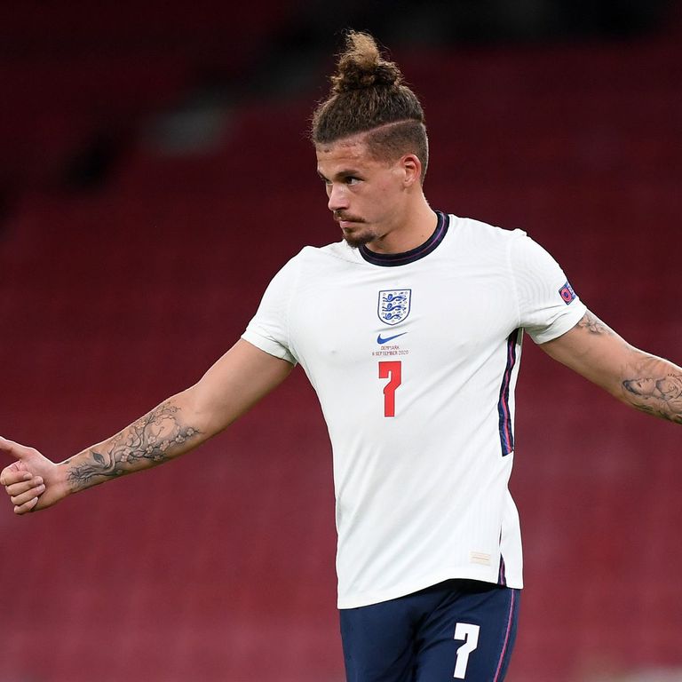 منتخب إنجلترا