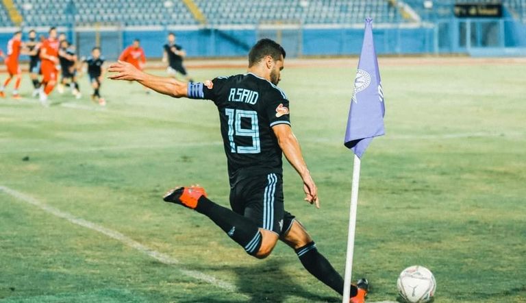 عبدالله السعيد