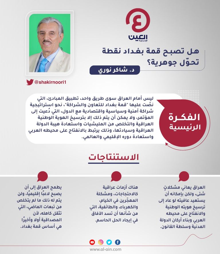 د.شاكر نوري