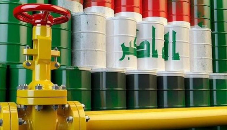 العراق يزيد صادراته النفطية لكن الإيرادات مستقرة