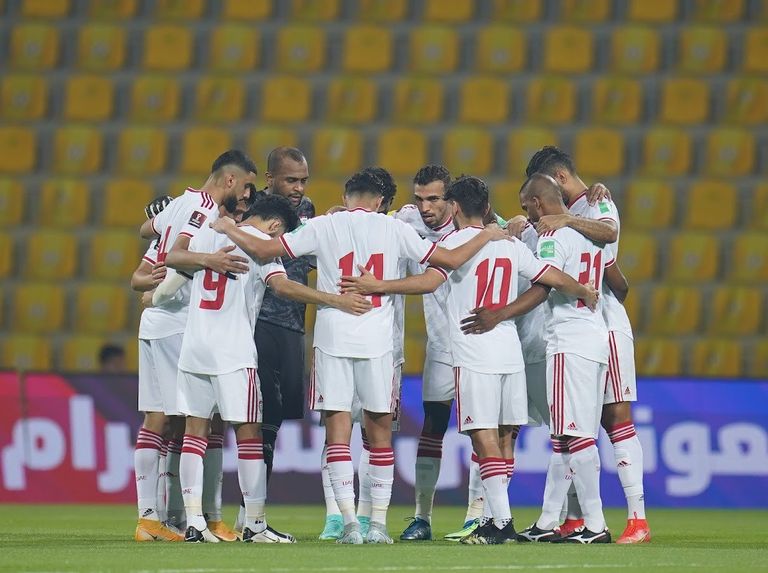 تصفيات كأس العالم