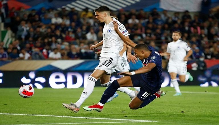 كريستيانو رونالدو