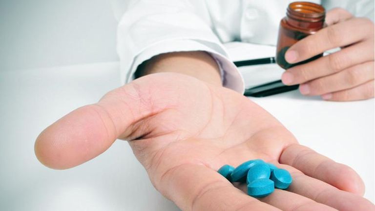 حبوب الفياجرا