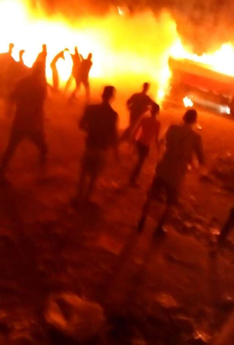 رمضان السنباطي