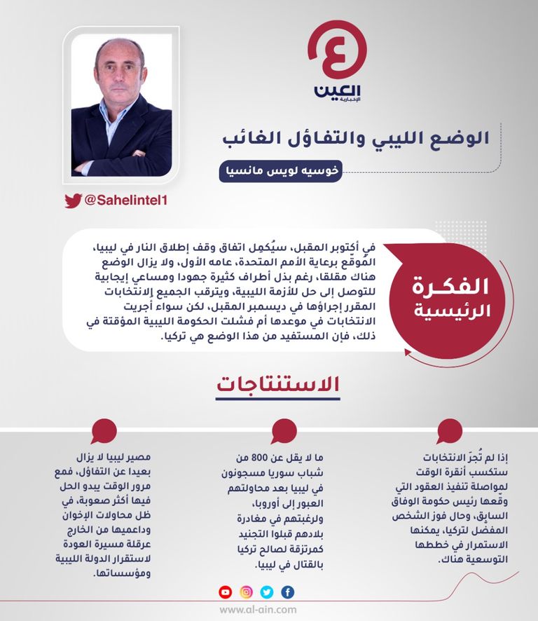 خوسيه لويس مانسيا