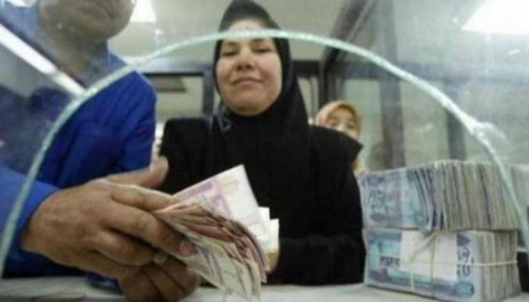 سعر الدولار في العراق اليوم الخميس 2 سبتمبر 2021