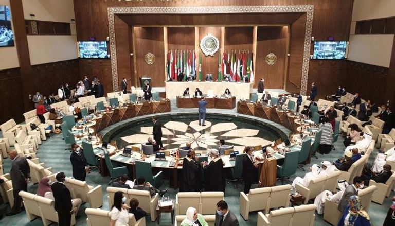 المجلس الاقتصادي والاجتماعي بالجامعة العربية