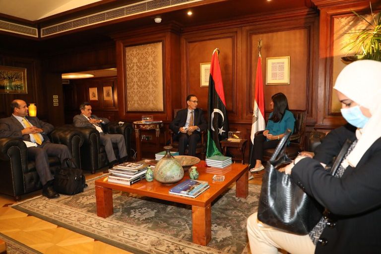 المجلس الاقتصادي والاجتماعي بالجامعة العربية