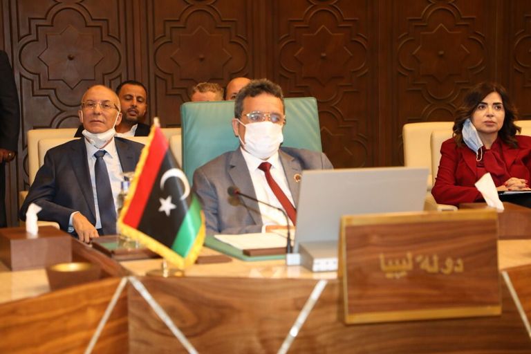 المجلس الاقتصادي والاجتماعي بالجامعة العربية