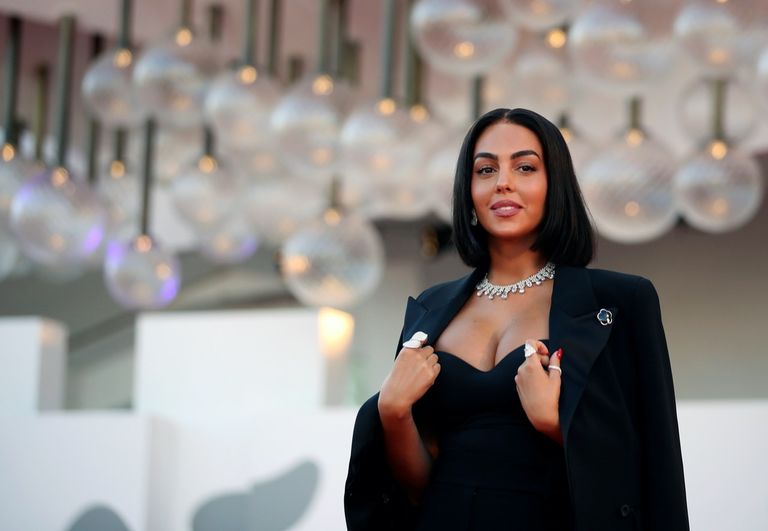 افتتاح الدورة 78 لمهرجان البندقية السينمائي