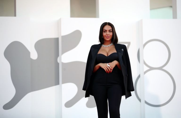 افتتاح الدورة 78 لمهرجان البندقية السينمائي