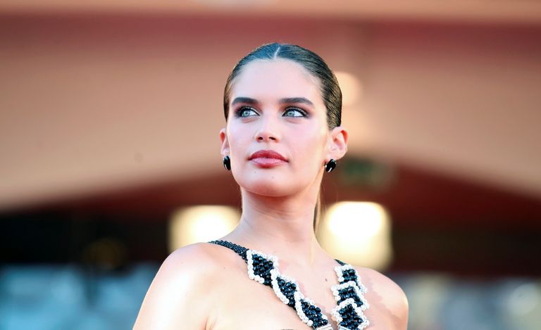 افتتاح الدورة 78 لمهرجان البندقية السينمائي