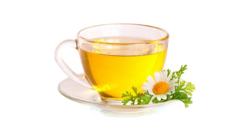 شاي البابونج كنز من الفوائد الصحية ‎‎