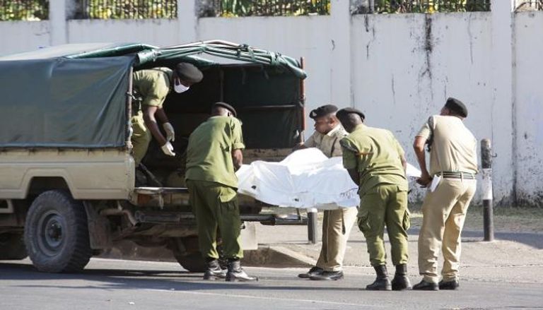 الهجوم على سفارة فرنسا في تنزانيا خلف 4 قتلى- رويترز 
