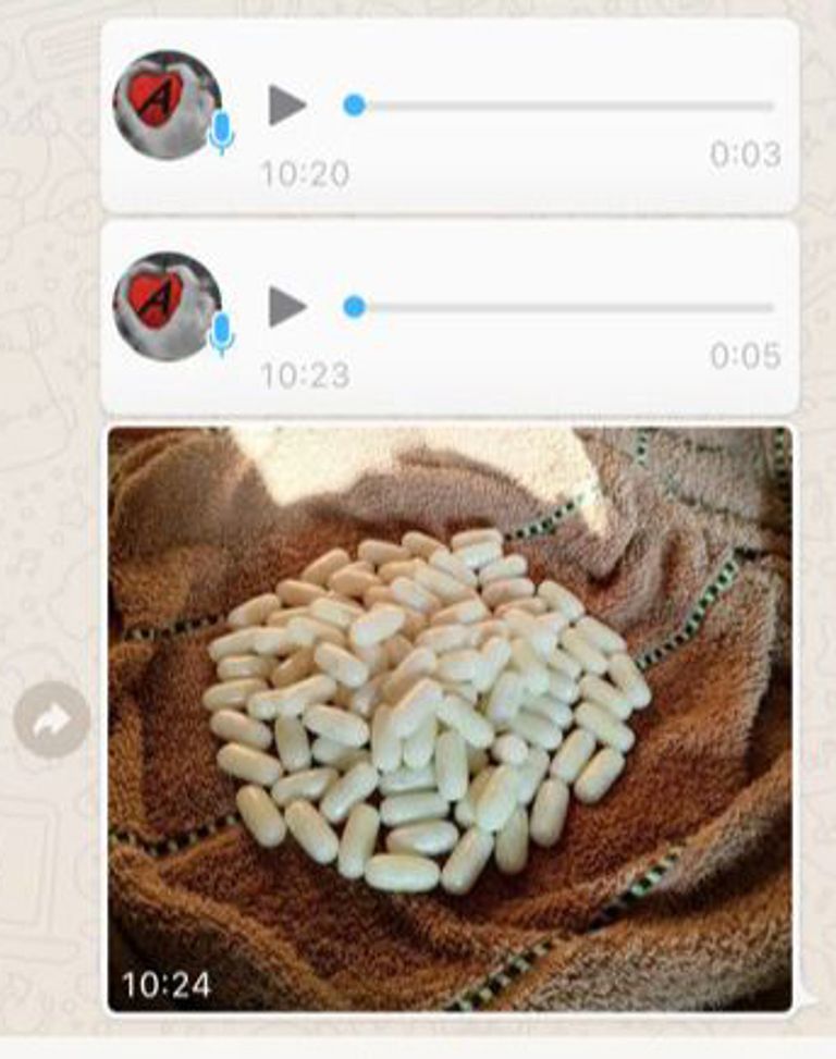 شعار شرطة أبوظبي