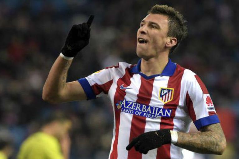 ماريو ماندزوكيتش