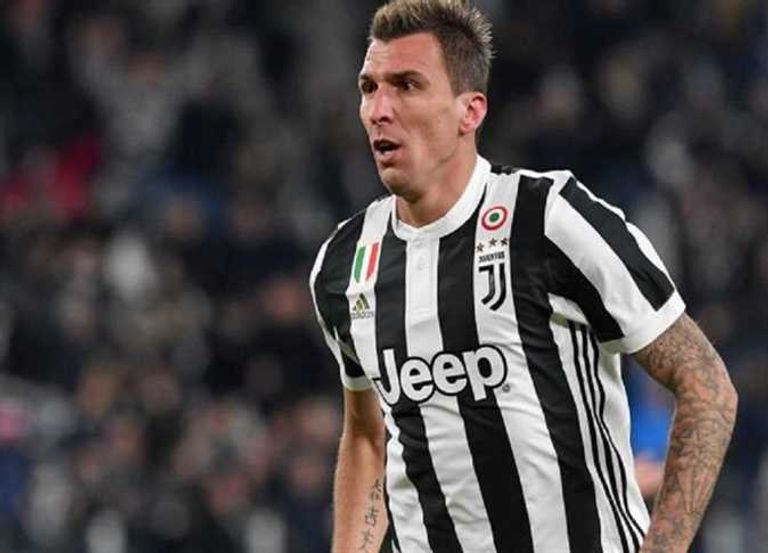 ماريو ماندزوكيتش