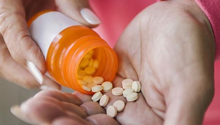 دواء للروماتويد يقلل خطر وفاة مرضى كورونا بالمستشفيات- أرشيفية