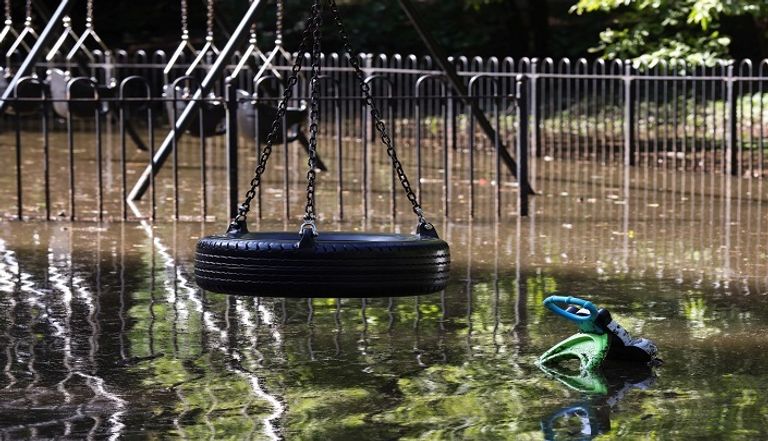 الرئيس الأمريكي جو بايدن