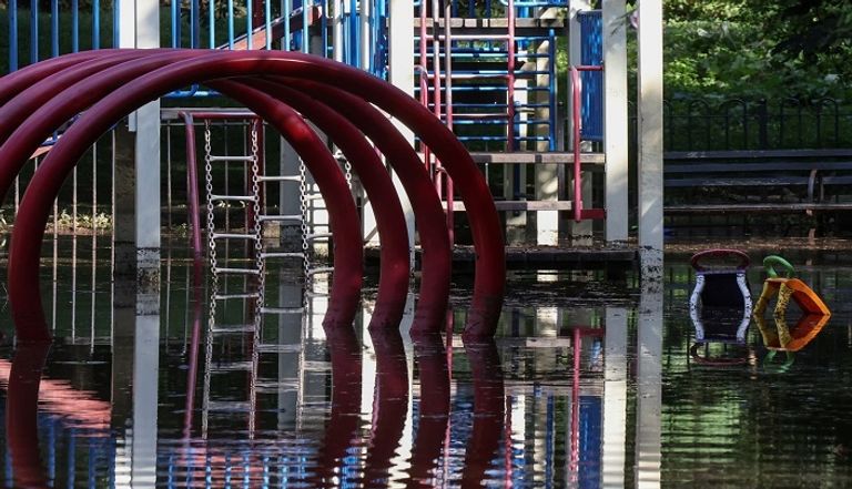 الرئيس الأمريكي جو بايدن