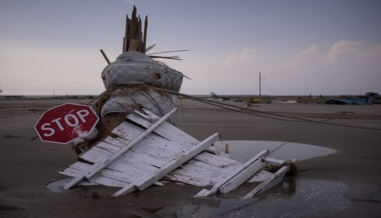 الرئيس الأمريكي جو بايدن