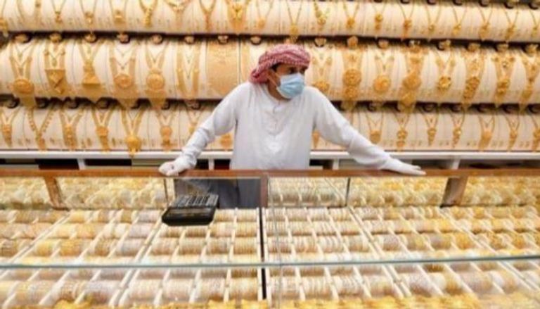 أسعار الذهب في السعودية اليوم السبت 4 سبتمبر 2021