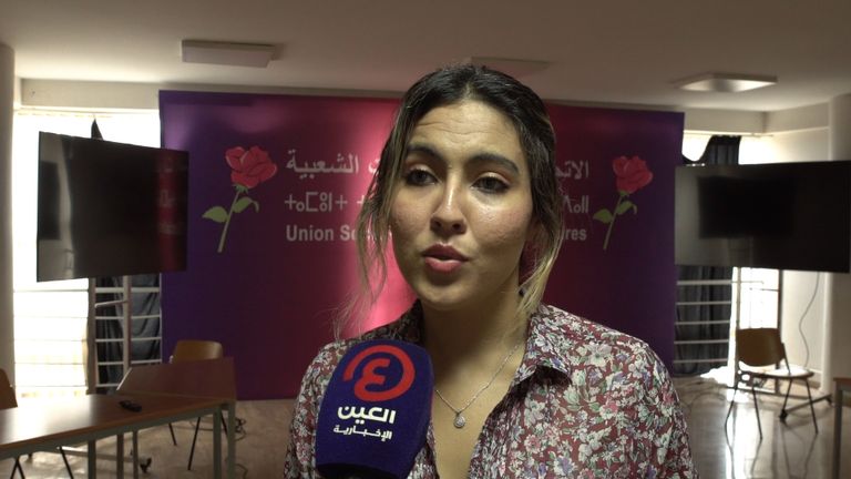 الأحزاب المغربية تنفذ حملات دعائية رقمية